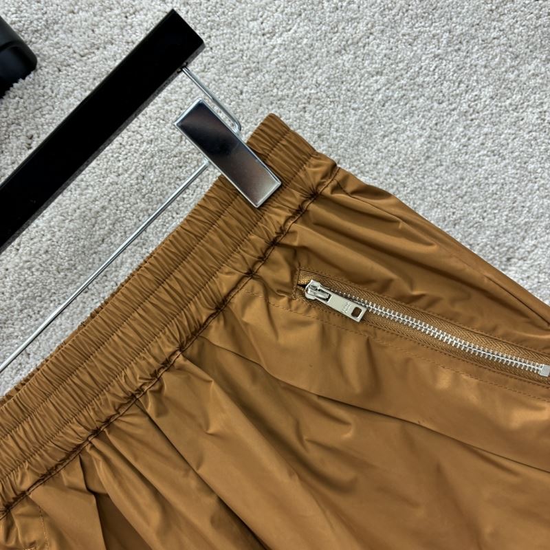 Prada Short Suits